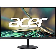 31.5" Acer SA322QP1bi - Monitor