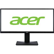 35" Acer CB351Cbmidphzx - LCD Monitor