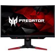 27" Acer Z271T Predator - LCD Monitor