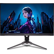 27" Acer Predator XB273U F6 - Monitor