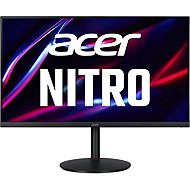 31.5" Acer Nitro Gaming XV320QUM3 - Monitor
