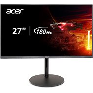 27" Acer XF270X1biiph - Monitor