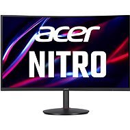31.5" Acer Nitro XZ322QUS - LCD Monitor