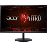 27" Acer Nitro Gaming XZ271UP - Monitor