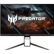 31.5" Acer Predator XB323QUNV - LCD monitor