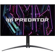 26.5" Acer Predator Gaming OLED X27Ubmi - LCD Monitor
