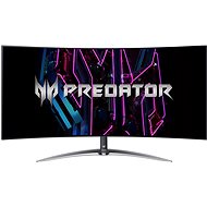 44.5" Acer Predator Gaming OLED X45bmi - Monitor
