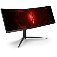 44.5" Acer Nitro XZ452CU V - LCD Monitor