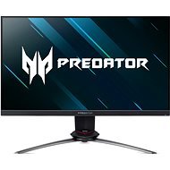 27" Acer Predator Gaming XB273UV3 - LCD Monitor