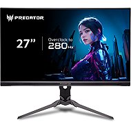 27" Acer Predator XB273UX2bmiiprx - Monitor