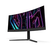 34" Acer Predator X34 V - Monitor