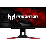 30" Acer Z301CT Predator - LCD Monitor