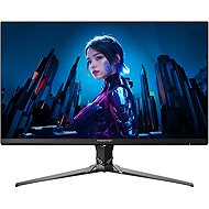 31.5" Acer Predator XB323QX - Monitor