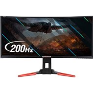 35" Acer Predator Z35 - LCD Monitor