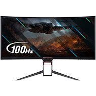35" Acer Z35P Predator - LCD Monitor