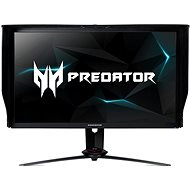27" Acer XB273K Predator - LCD Monitor