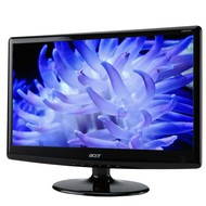 20" Acer M200HDL - LCD Monitor