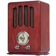 Orava RR-20 - Radio