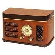 Orava RR-23 - Radio