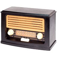 Orava RR-52 - Radio