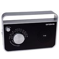 Orava T-112 - Radio