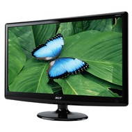 23" Acer M230HDL - LCD Monitor