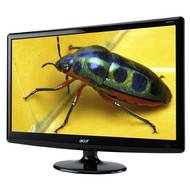 23" Acer M230HML - LCD Monitor