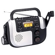 Orava DR-100 - Radio Alarm Clock