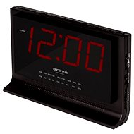 Orava RBD-609A - Radio Alarm Clock
