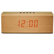 Orava RBD-610 M birch - Radio Alarm Clock