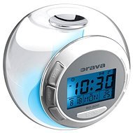 Orava BD-500 - Alarm Clock