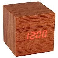 Orava BD-505 R Red Santal - Alarm Clock