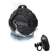 Orava Crater 3 fekete - Bluetooth hangszóró