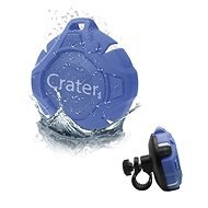 Orava Crater 3 Blue - Bluetooth Speaker
