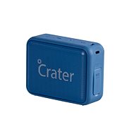 Orava Crater 8 Blue - Bluetooth Speaker