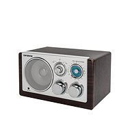 Orava RR-19 B - Radio