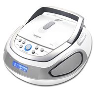 Orava RCD-806 White - CD Player
