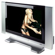 LCD televizor TV Acer AT2605-DTV 26" - TV