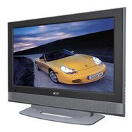 32 palcový LCD televizor Acer AL3220 - Television