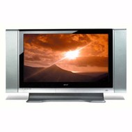 LCD televizor 37" TV Acer AT3705W - Television