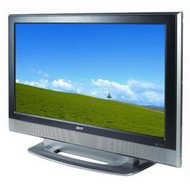 37 palcový LCD televizor Acer AL3720 - Television