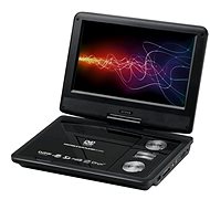 9 "Orava PD-308 A - DVD Player