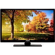  24 "Orava LT-630  - Television