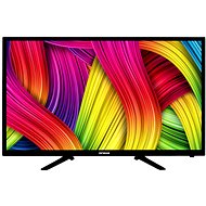 Orava LT-840 - Television