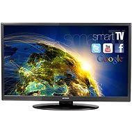  32 "Orava LT-836 Titanium  - Television