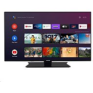40" Orava LT-ANDR40 C01 - Television