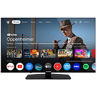 43" Orava LT-G43 4K1 - Television