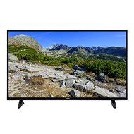 49" Orava LT-1235 - Television