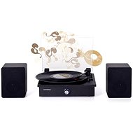 Orava RR-41 - Turntable