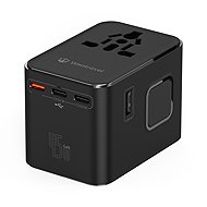 Wontravel Travel adapter JY-313-45W - Travel Adapter
